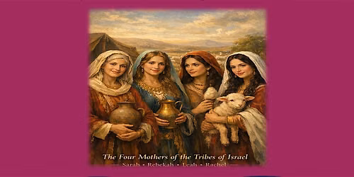 The Four Wombs Play