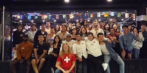 Cairns Language Exchange