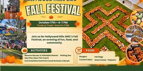 Fall Festival