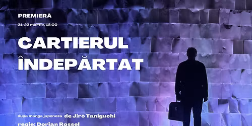 CARTIERUL \u00ceNDEP\u0102RTAT. PREMIER\u0102