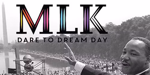 Dare to Dream at Prescott Elks Theater