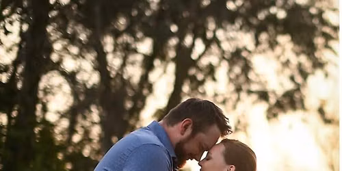 Jack \u2018n\u2019 Jill for Kristin and Travis