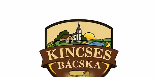  Kincses B\u00e1cska Nyitott Porta Napok