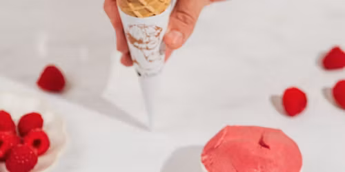 Amorino Gelato Grand Opening!