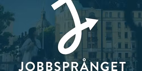 Internships via Jobbspr\u00e5nget