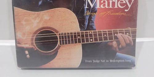 One Drop Redemption - Tribute To Bob Marley