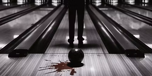 Shock Stock Presents: Talbotville Gore, MCGF + Hindered Vision