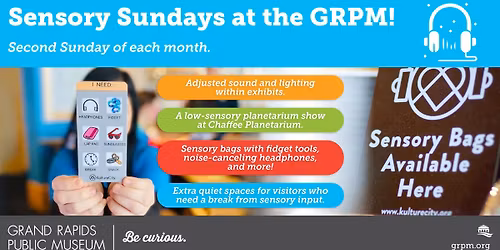 Sensory Sunday