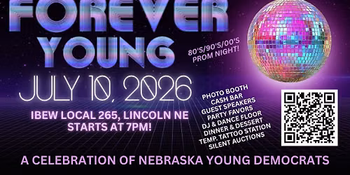 Forever Young 2026