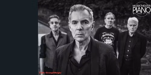 DR. FEELGOOD - Doctor\u2019s Orders Anniversary Tour 2026 | DORTMUND