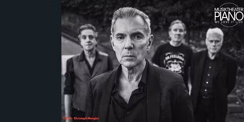 DR. FEELGOOD - Doctor\u2019s Orders Anniversary Tour 2026 | DORTMUND