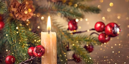 Messiah by Candlelight