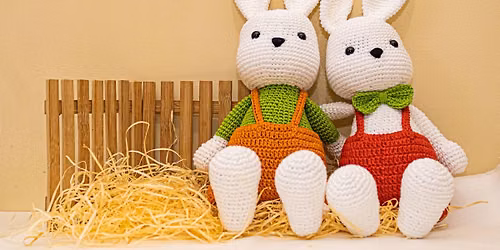 Kid's Crochet for Beginners