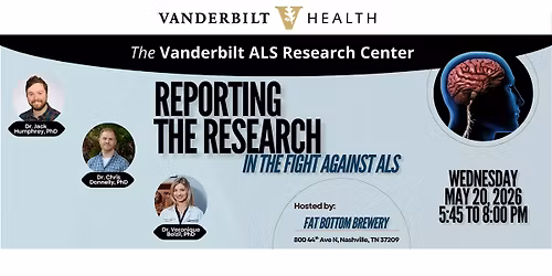 Reporting the Research