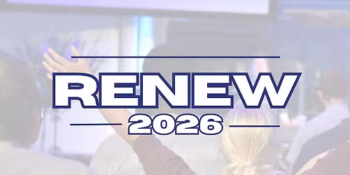 Renew 2026