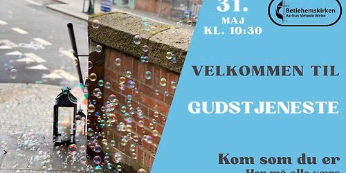Gudstjeneste