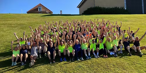 F\u00e6llestr\u00e6ning - Kongebyen L\u00f8ber