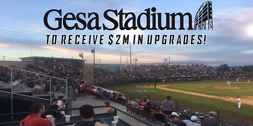 Eugene Emeralds at Tri-City Dust Devils at Gesa Stadium