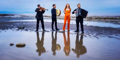 The Haar at Waterside Arts