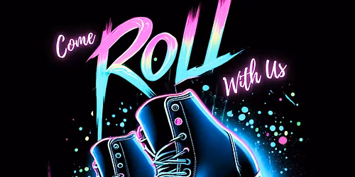 TNT DANCE ACADEMY SKATE NIGHT