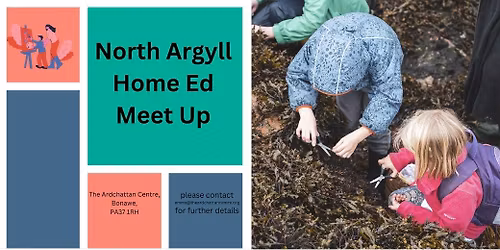 North Argyll Home Education Group 