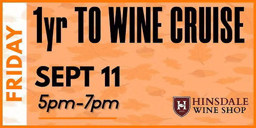 Wine Cruise Q&A Wine Tasting