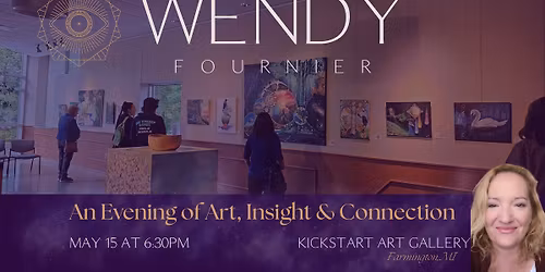 Art, Insight, and Connection
