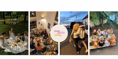 2. URODZINY OUR GIRLS CLUB