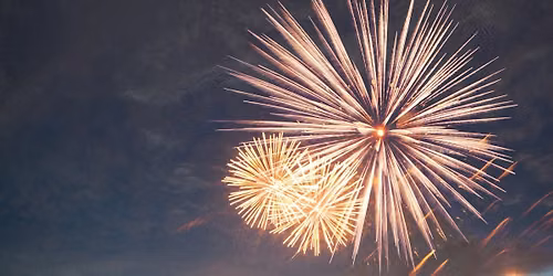 America 250 Celebration - Oak Brook Firework Viewing