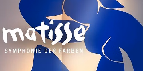 Matisse, Symphonie der Farben