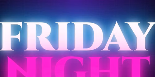 Friday Night Live
