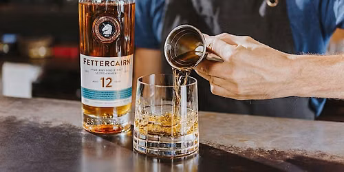 Fettercairn Single Malt Scotch Whisky