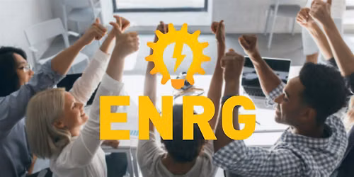 ENRG King Of Prussia (EOS\u00ae Mastery, Peer Advisory & Networking Group)