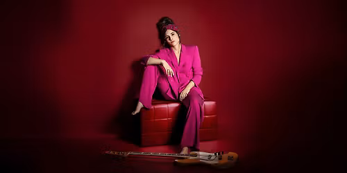 Maijazz 2026: Kinga G\u0142yk