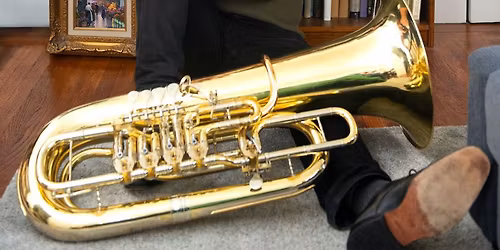 Live Music: Johnathan Seiberlich