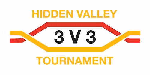Hidden Valley 3V3 Tournament