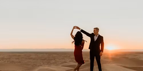 Fox & Bugg p\u00e5 Gr\u00f6na Lund sommaren 2026!