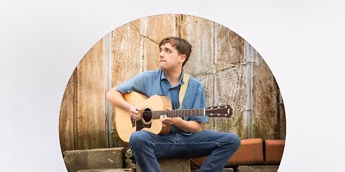 Make Music Day w\/Derek Cole