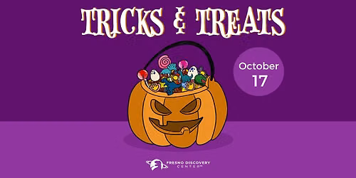 Tricks & Treats