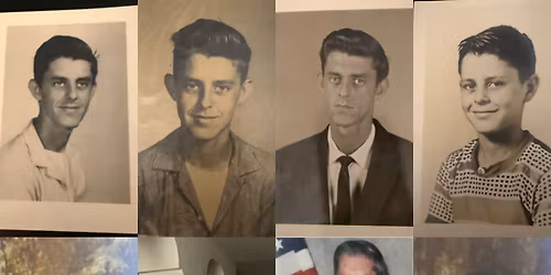 Come Celebrate Dad\u2019s 80th!!!!