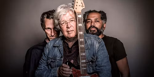 Bimdek in De Casino!