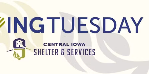 Giving Tuesday