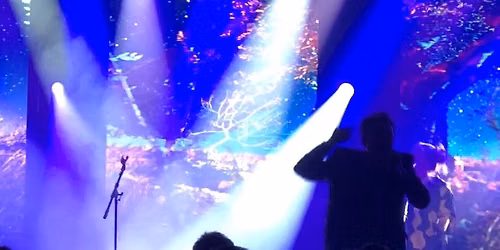 80\u2019er Flashback \u2013 Live: Modern Talking Reloaded, Trans-X, Linda Jo Rizzo, SoftWave