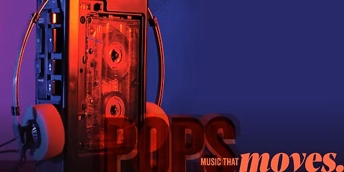 The New Wave Orchestra at Balboa Theatre - San Diego