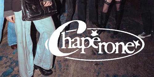 CHAPERONE vs CHUCK TRAILER'S w\/ Business Doing Pleasure 05\/06 (Sydney NSW)