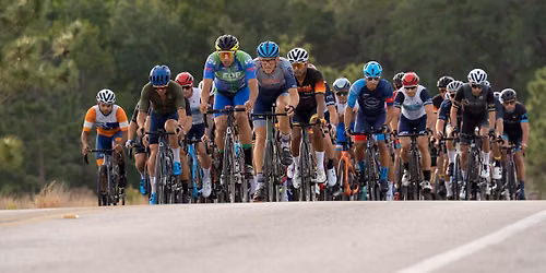 Lake Louisa Summer Series Bicycle Circuit Race #3 SEASON FINALE