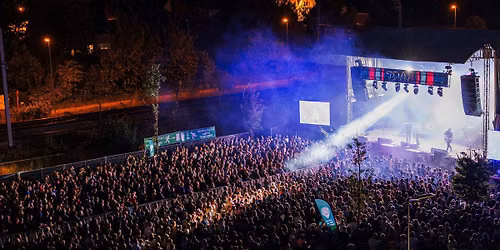 TRAX Festival 2026