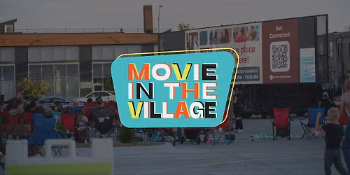 Movie in the Village