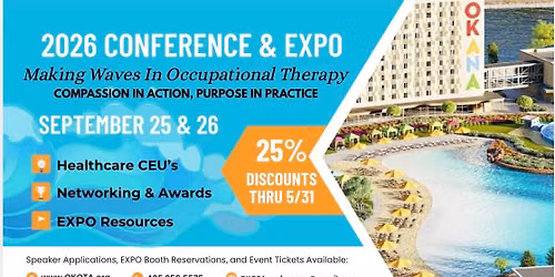 2026 OKOTA Conference & EXPO