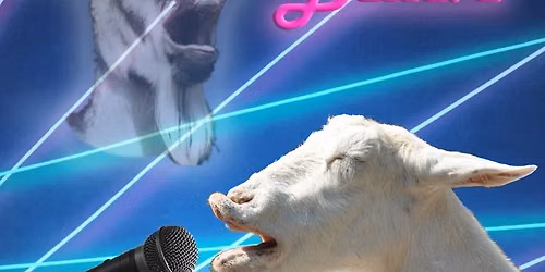 GOAT Karaoke Nights, Thursdays & Sundays